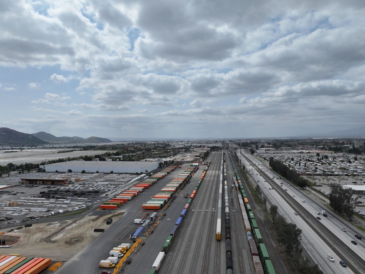 Nave industrial en Vallcalent