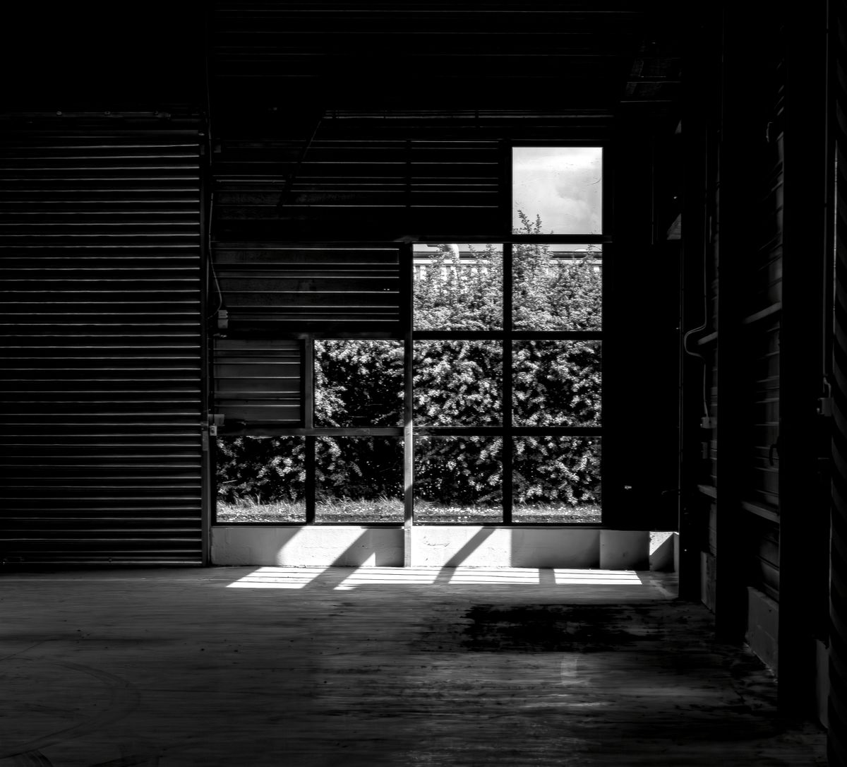 Nave industrial en Alpicat