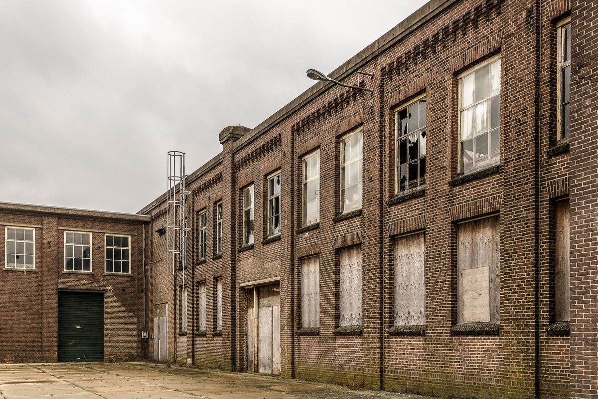 Nave industrial en Balaguer